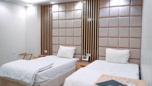 Premium Swiss Residence Agouza