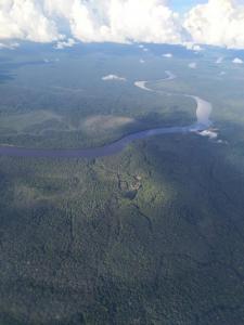 Posada Turistica Quenari Wii