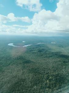 Posada Turistica Quenari Wii