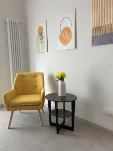 IntoMatera - Business Apartments