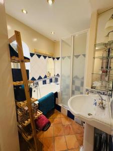 Appartements Le Castelviel au pied de la Cathedrale : photos des chambres