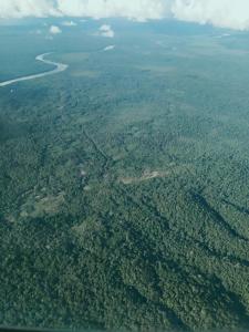 Posada Turistica Quenari Wii