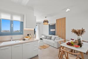 Coastal Retreat Naxos