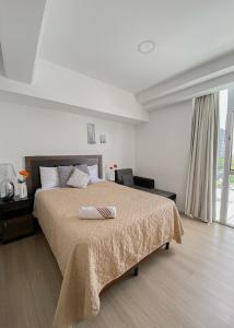 Narama 3 - Apartamento cerca del aeropuerto - Zona 13 de la Ciudad de Guatemala