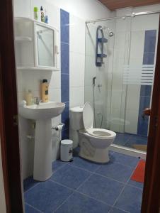 Apartamentos el farol