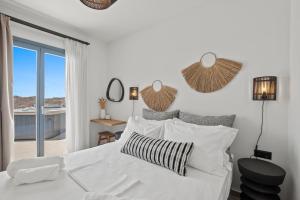 Coastal Retreat Naxos