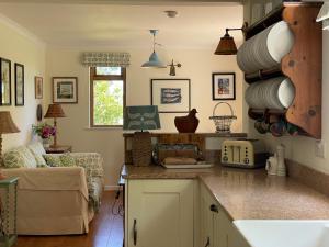 Castle Reach Newport, Pembrokeshire