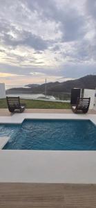 Apartamentos Cacatúa