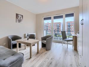 Platinium Lofts Old Town Grobla