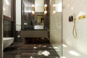 Baluardo Boutique Apartments