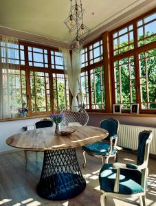 Sunset Lovers Residence