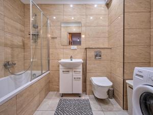 Platinium Lofts Old Town Grobla