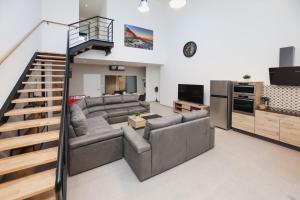 La Détente, Loft PMR à 10 min de la plage