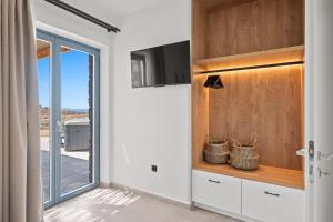 Coastal Retreat Naxos