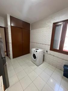 Central et spacieux pour familles et couples mariés no wifi