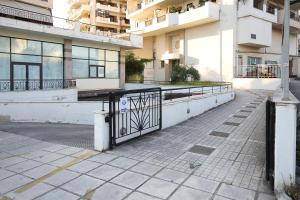 IoannaApartments LuxuryPenthouse