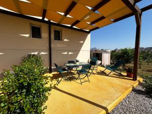 Case Vacanze Villa Parisi