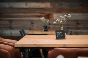 Alpenglühen Smart Hotel