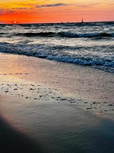 Domki Alkana - domek 4