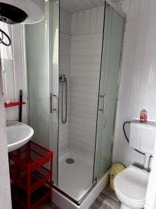 Domki Alkana - domek 4