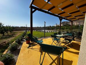 Case Vacanze Villa Parisi