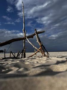 Domki Alkana - domek 4