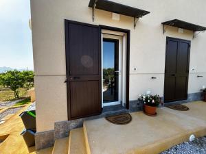 Case Vacanze Villa Parisi