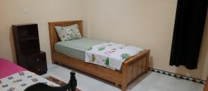 Blue Waves apartment