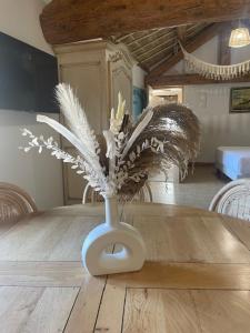 Appartements Studio Tahiti du Cloitre : Appartement 1 Chambre