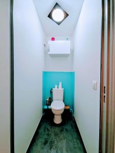 Appartements Chic and spacious apart with parking and garden : photos des chambres