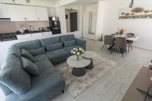 Isa Residence - Otopeni Airport & Therme I Libertatii Gardens - free pool facilities