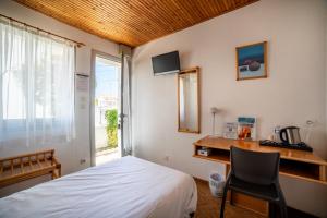 Hotels Hotel Les Dunes : photos des chambres