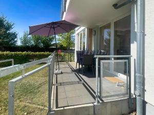 Sonnenschein 17 - Großenbrode