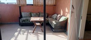 Blue Waves apartment