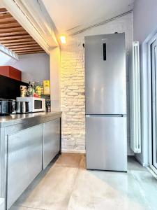 Exclusive Loft Marina di Carrara - Free Parking