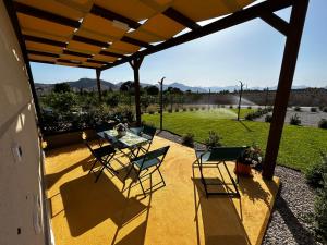 Case Vacanze Villa Parisi