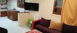 Blue Waves apartment