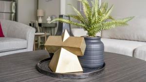 North Concord Apartments by Landing