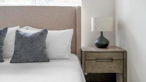 North Concord Apartments by Landing