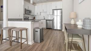 North Concord Apartments by Landing