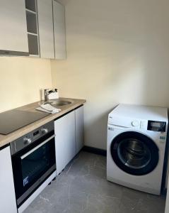 Southwest Sea Apartment