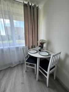 Southwest Sea Apartment