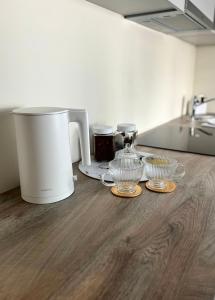 Southwest Sea Apartment