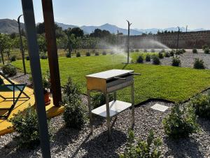 Case Vacanze Villa Parisi