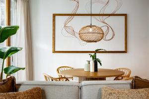 Mojo - 2 bedrooms in Gràcia