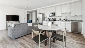 Downtown Detroit Apartments by Landing