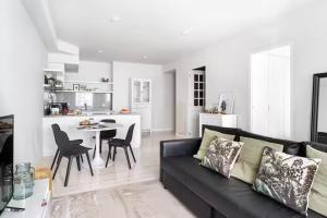 GuestReady - Bold apartment near Jardim da Estrela