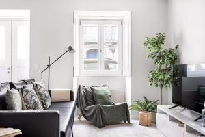 GuestReady - Bold apartment near Jardim da Estrela