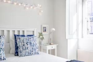 GuestReady - Bold apartment near Jardim da Estrela