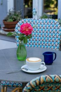 BnB Feuille de Vigne